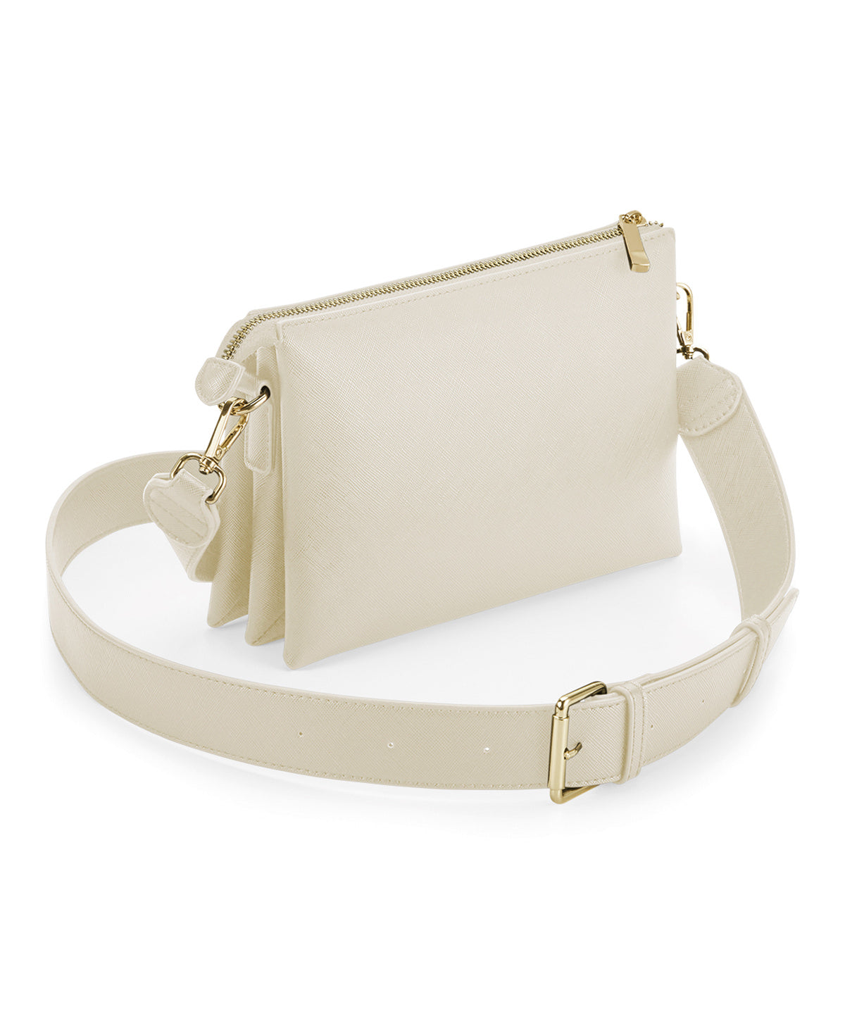 BG759 Boutique soft cross-body bag