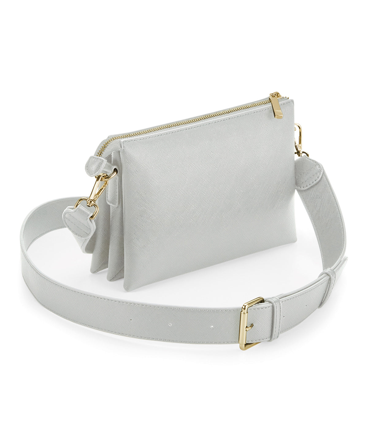 BG759 Boutique soft cross-body bag