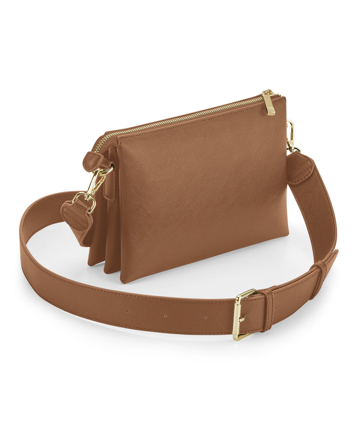 BG759 Boutique soft cross-body bag