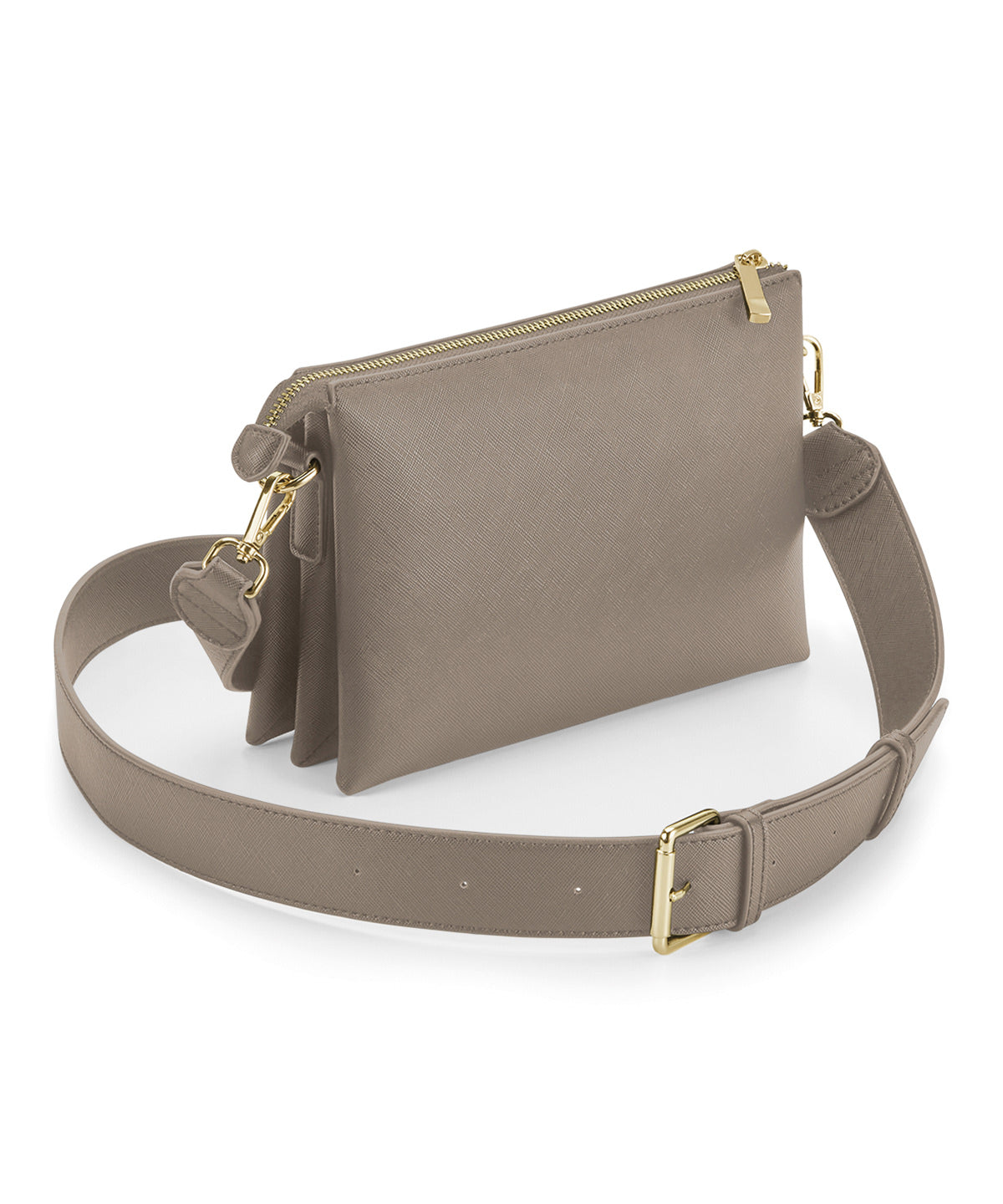BG759 Boutique soft cross-body bag
