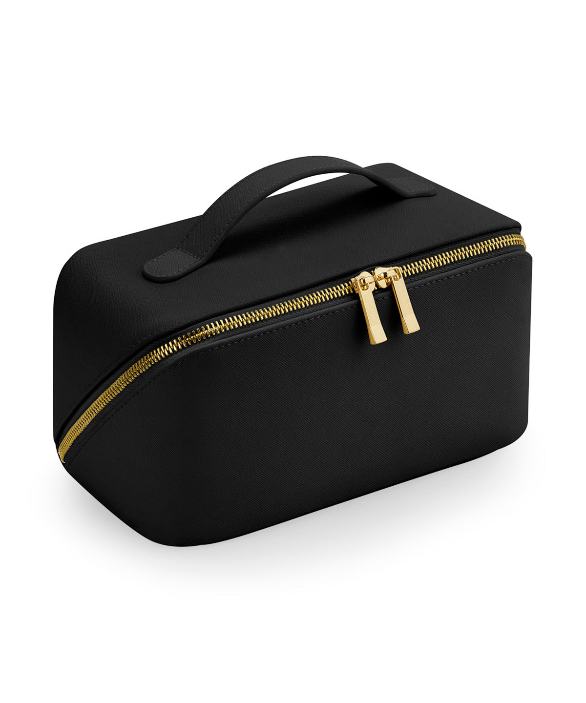BG762 Boutique open flat accessory case