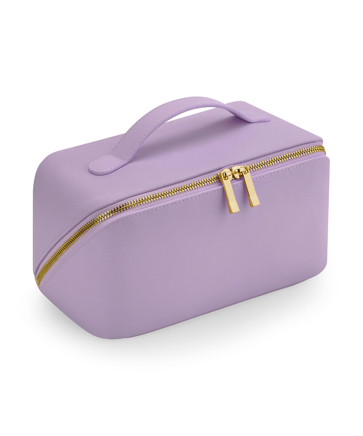 BG762 Boutique open flat accessory case