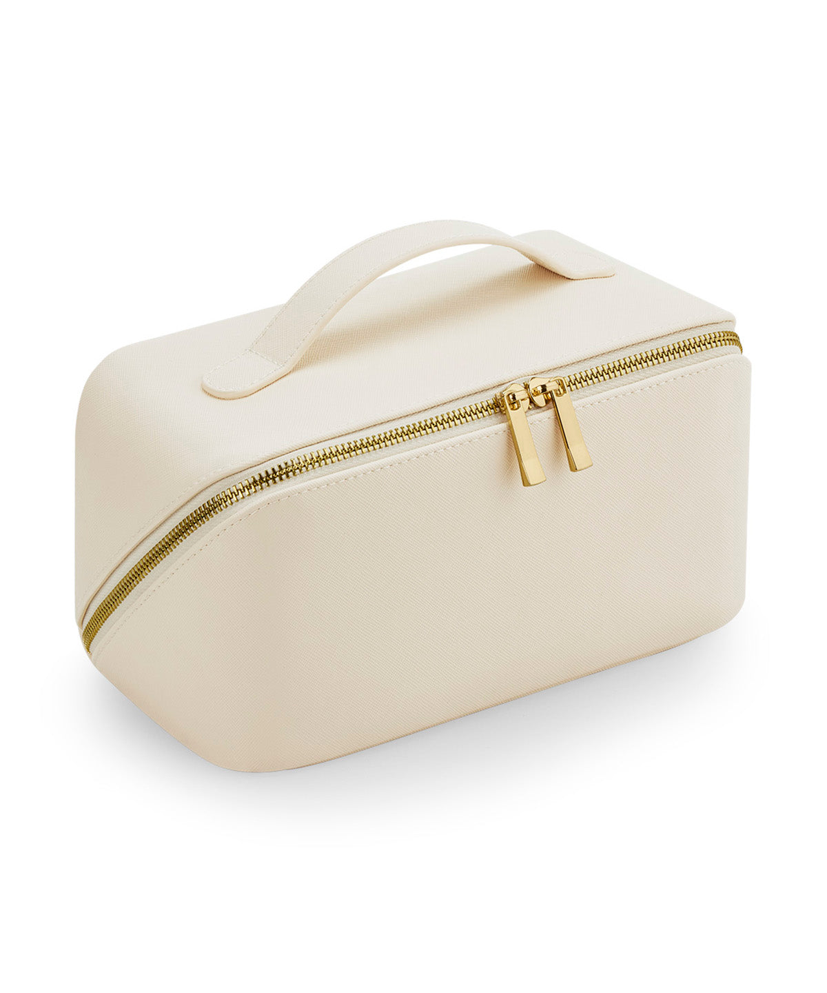 BG762 Boutique open flat accessory case