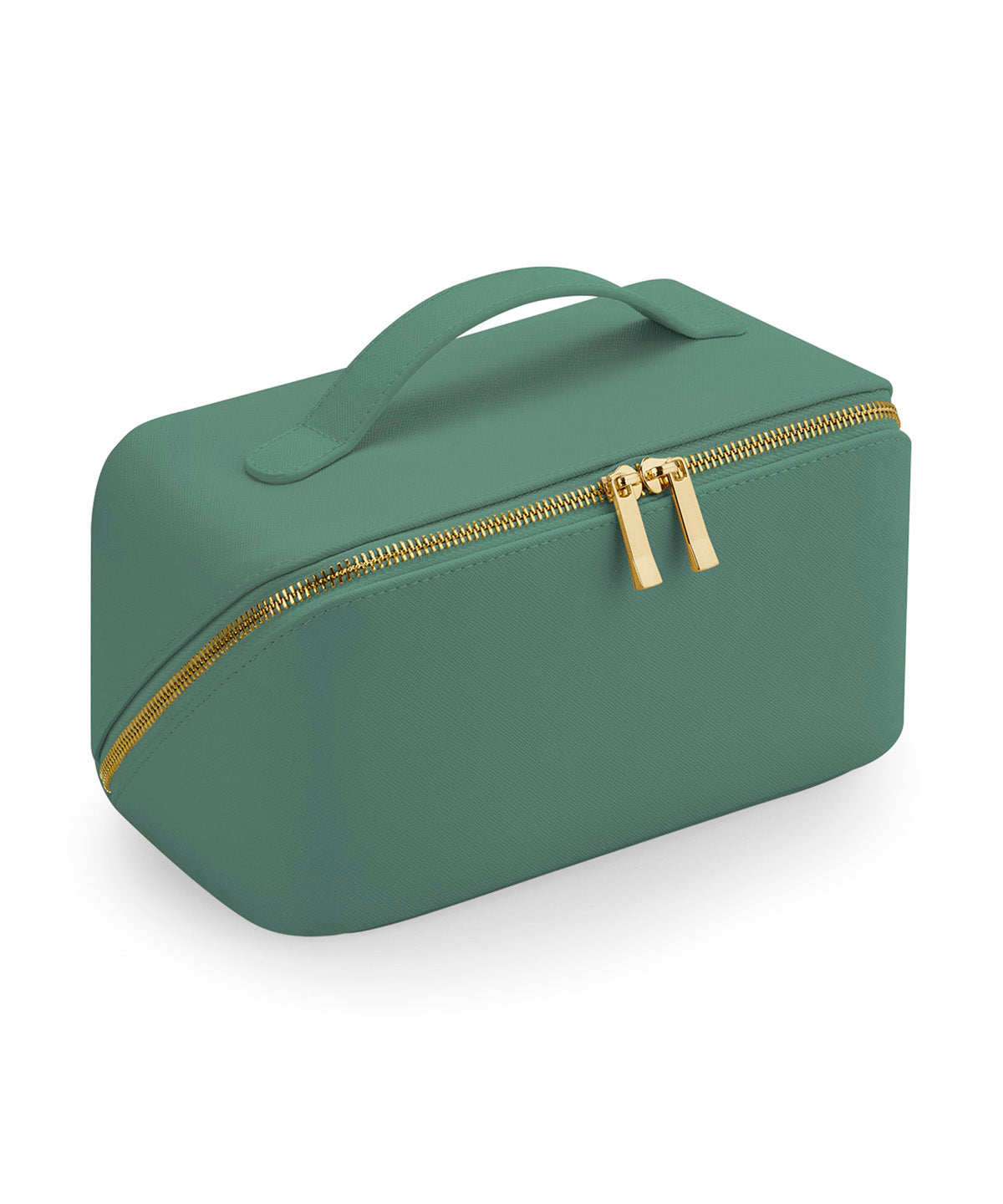 BG762 Boutique open flat accessory case