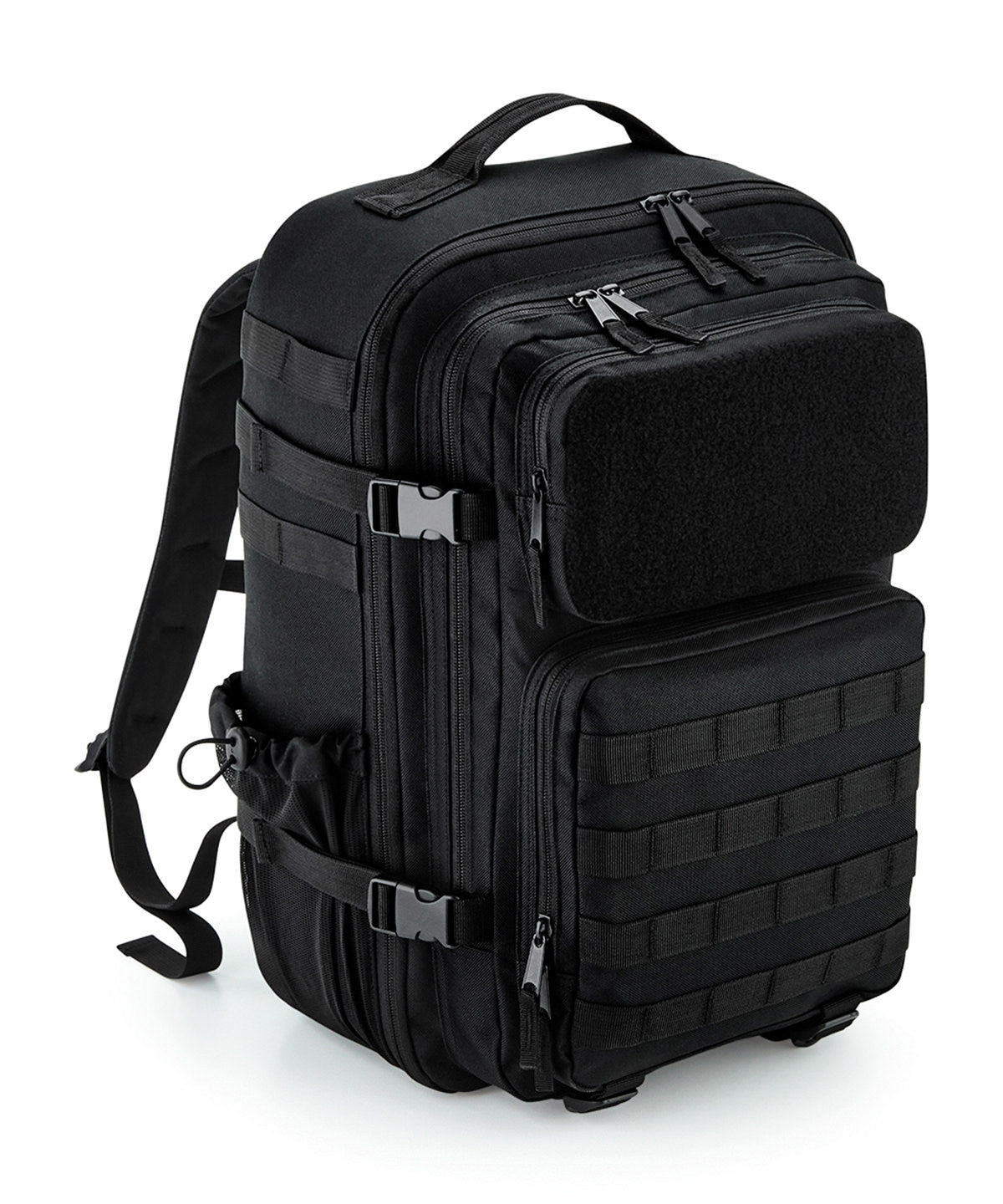 BG850 MOLLE tactical 35L backpack
