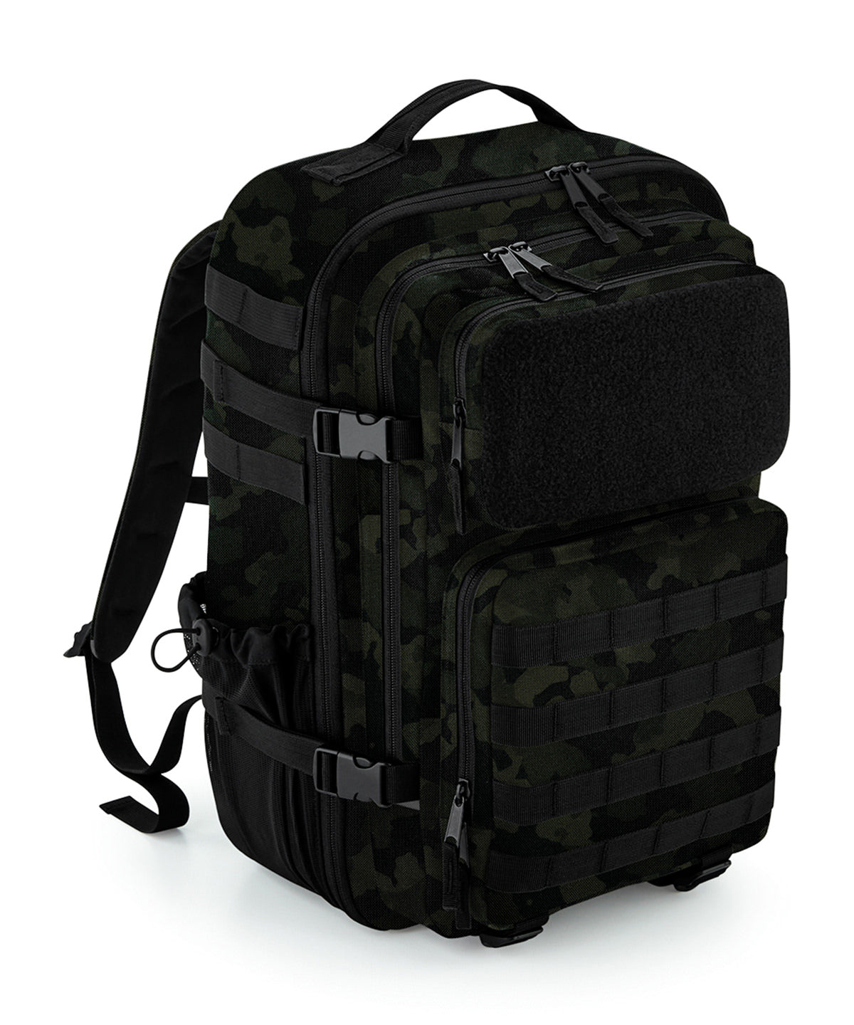 BG850 MOLLE tactical 35L backpack