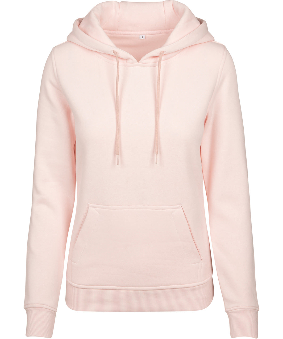 BY026 Women's heavy hoodie