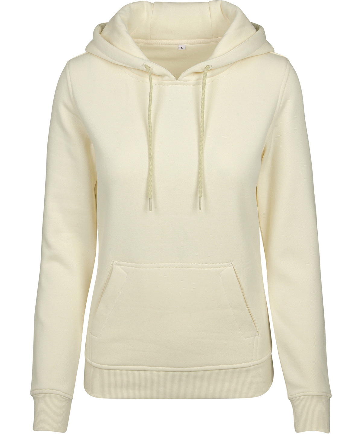 BY026 Women's heavy hoodie