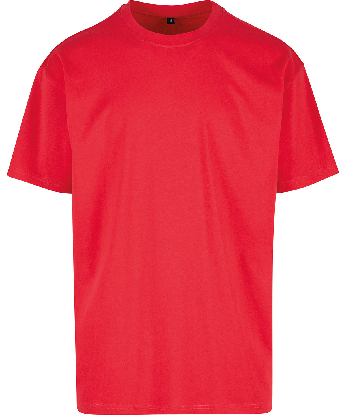 BY102 Heavy oversized tee