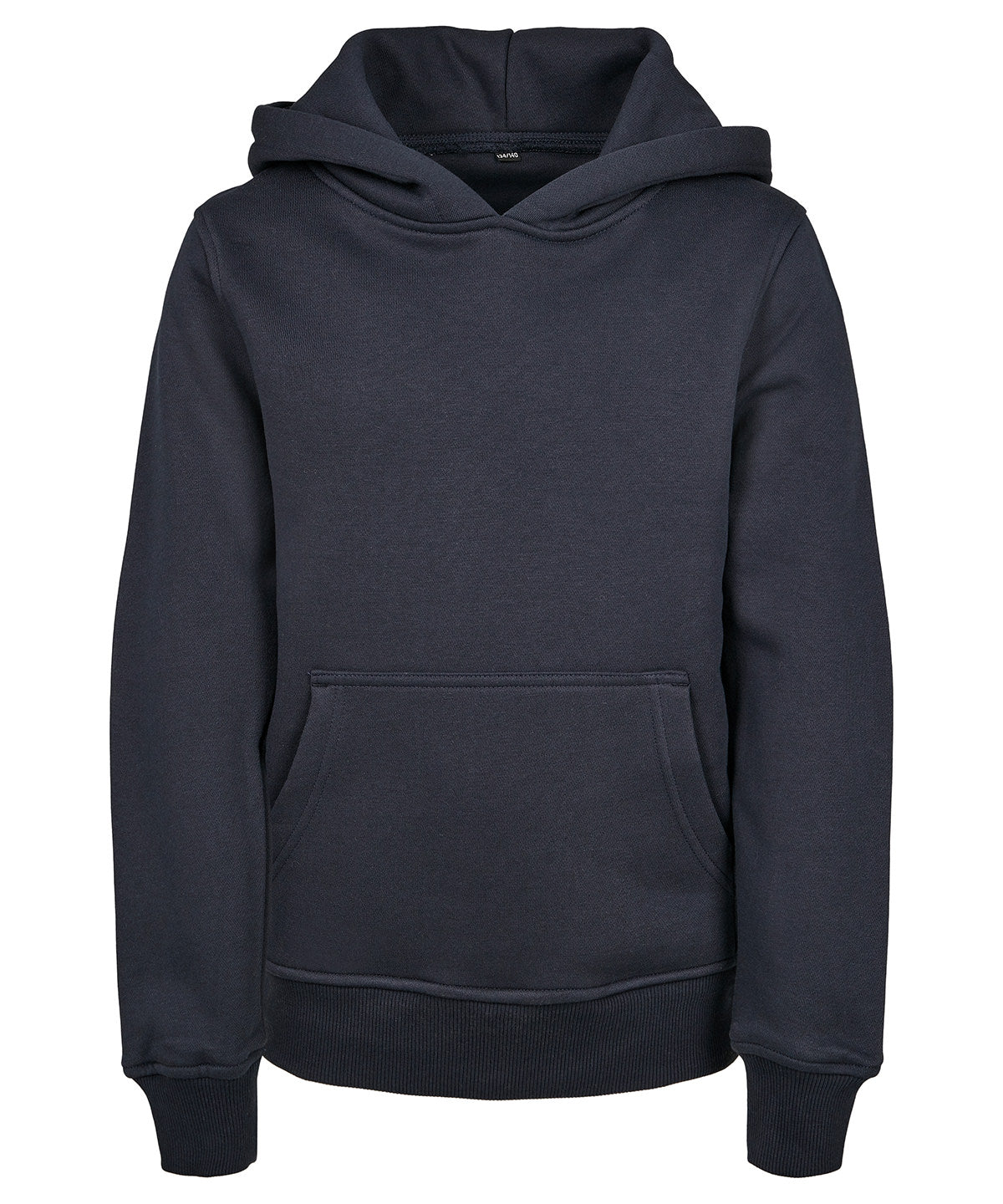 BY177 Kids basic hoodie