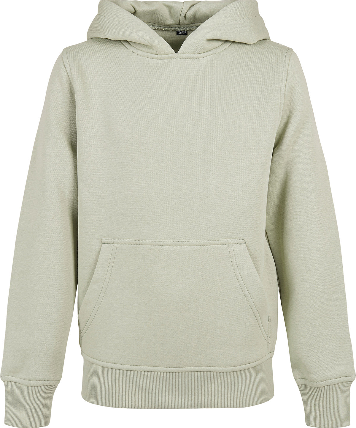 BY177 Kids basic hoodie