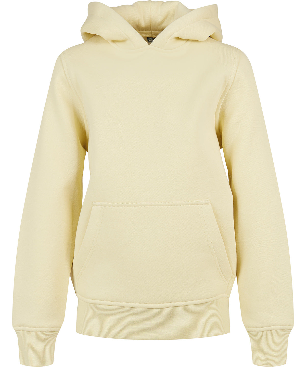 BY177 Kids basic hoodie