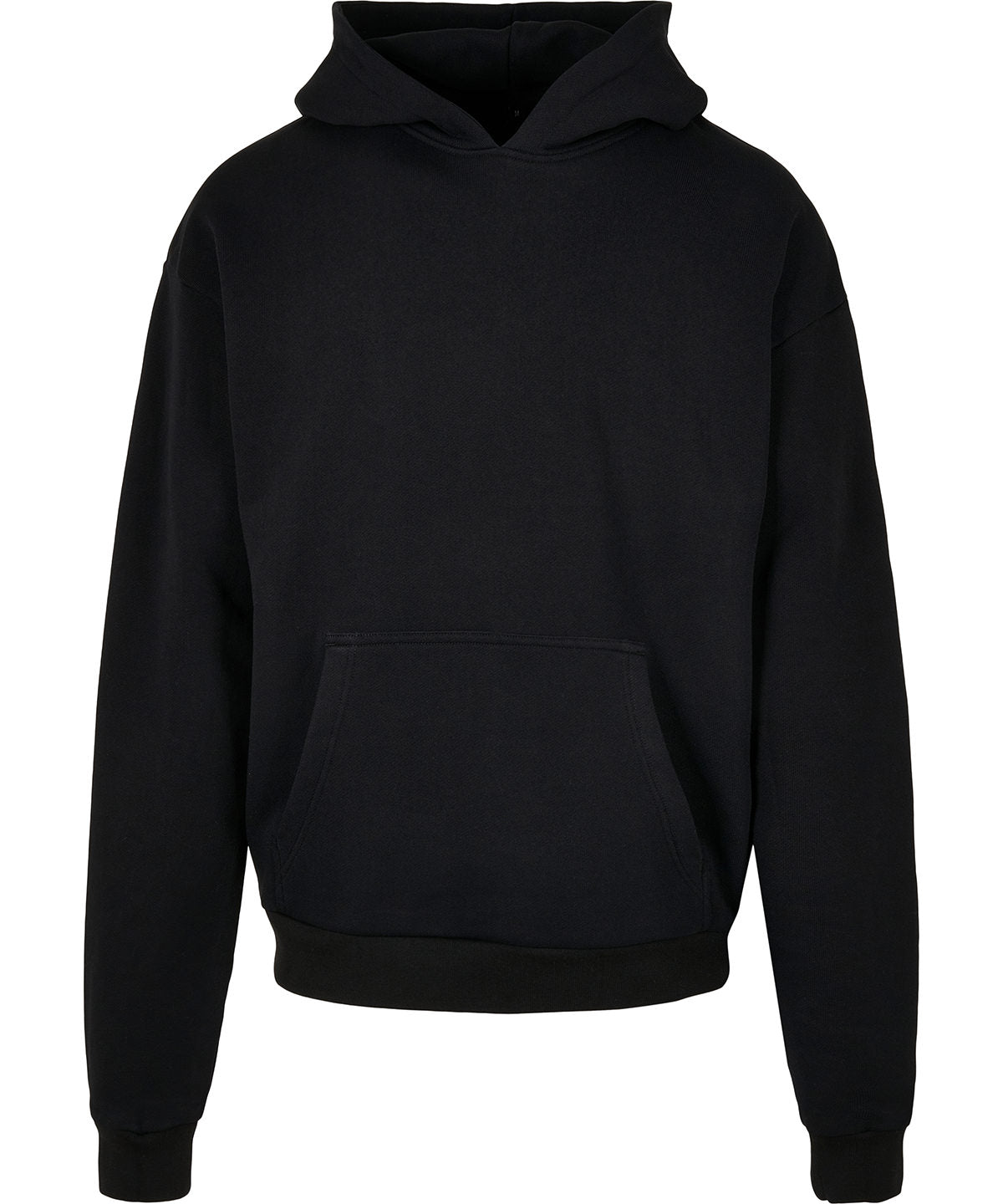 BY162  Ultra heavy hoodie