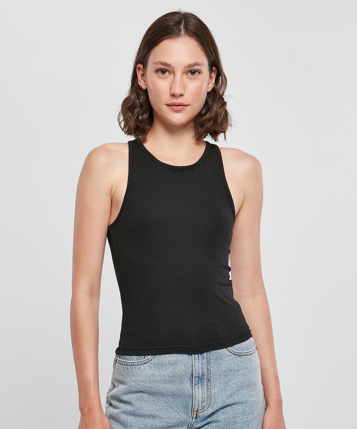 BY208  Women’s racerback top