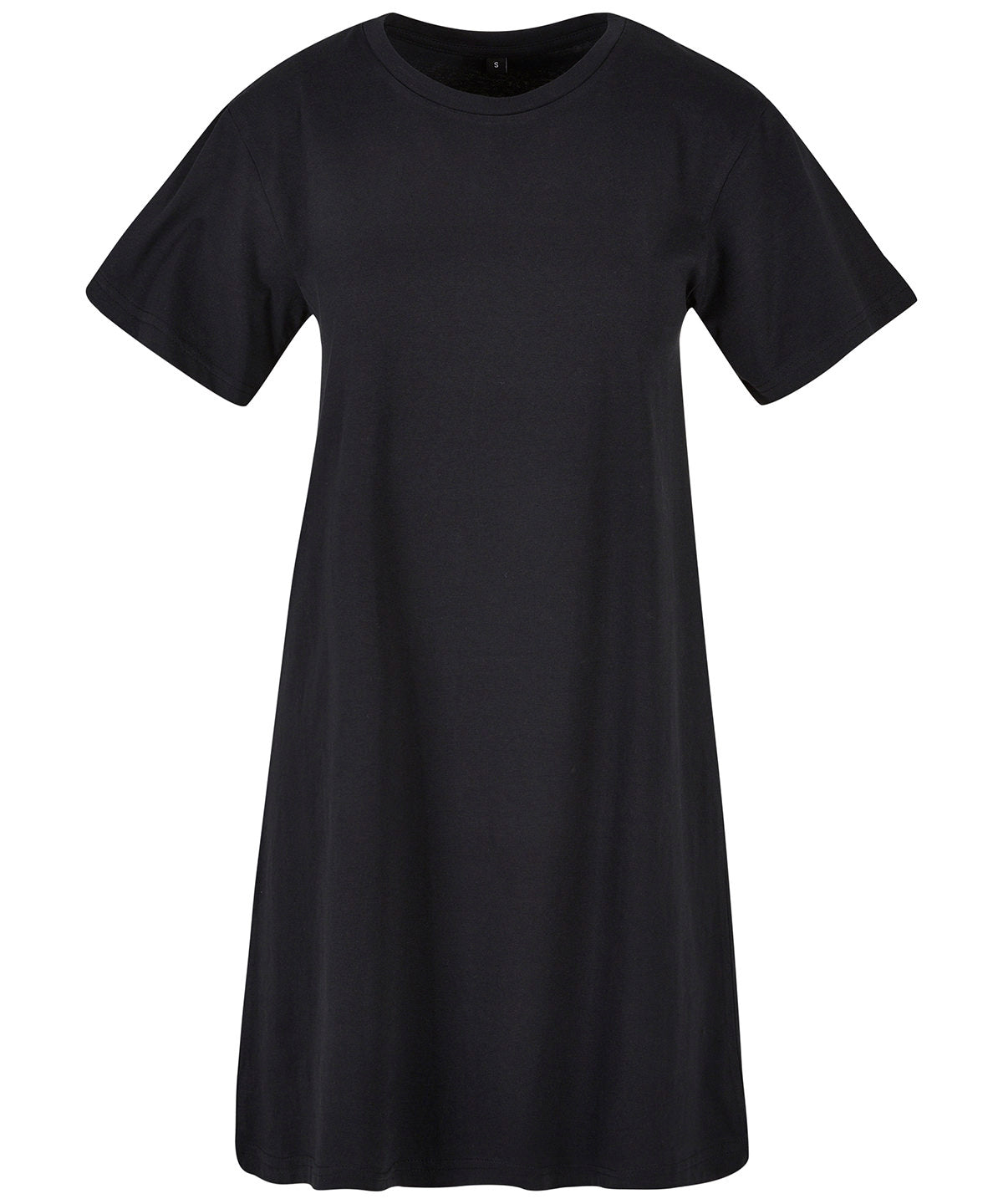 BY214  Women’s tee dress