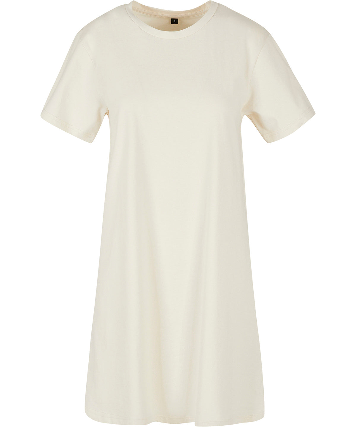 BY214  Women’s tee dress