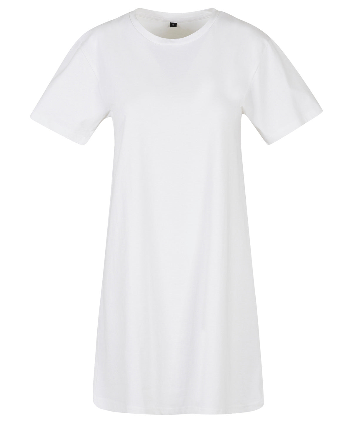 BY214  Women’s tee dress