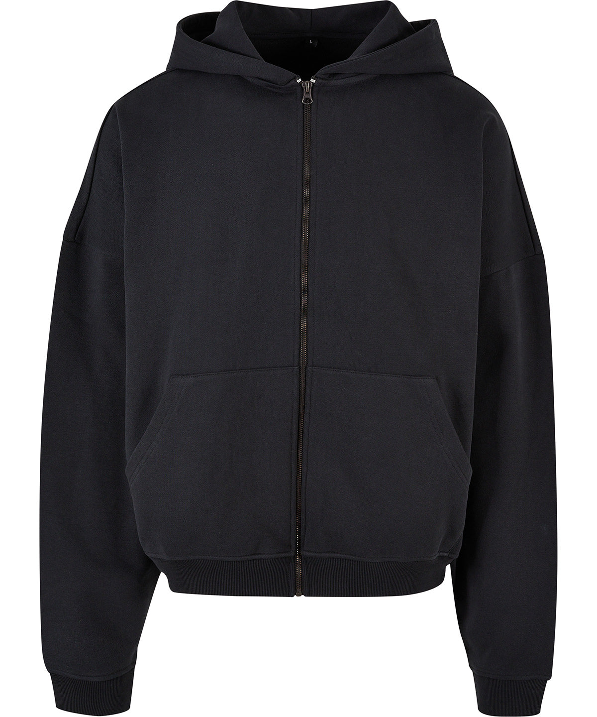 BY254 90s zip hoodie
