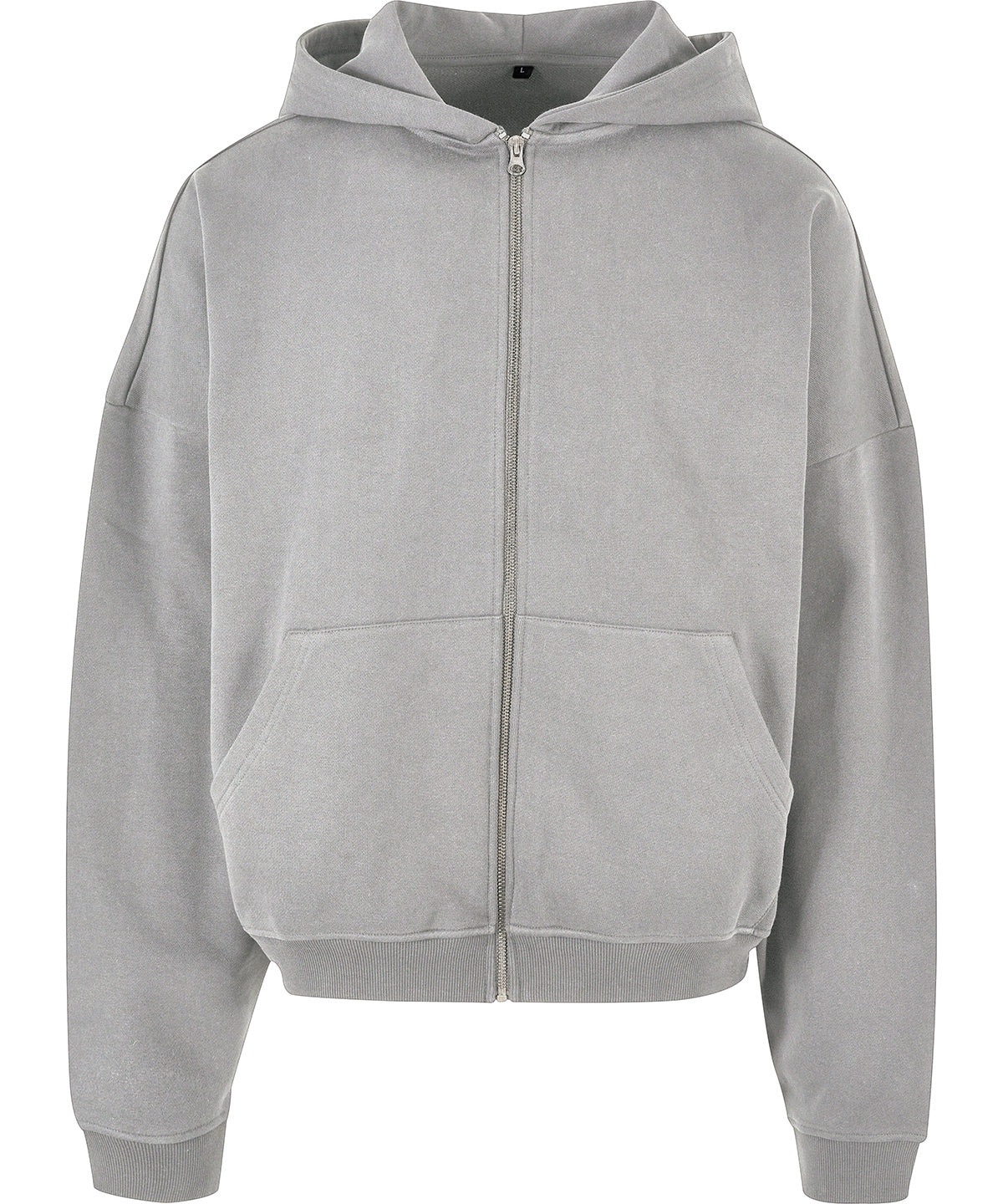 BY254 90s zip hoodie