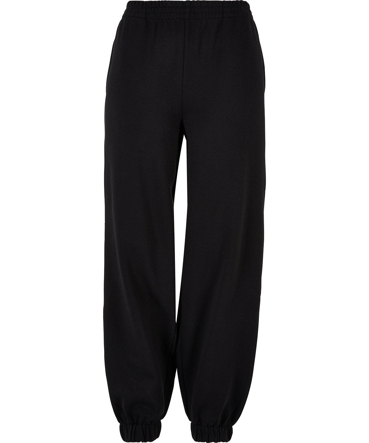 BY265 Women’s high waist balloon sweatpants