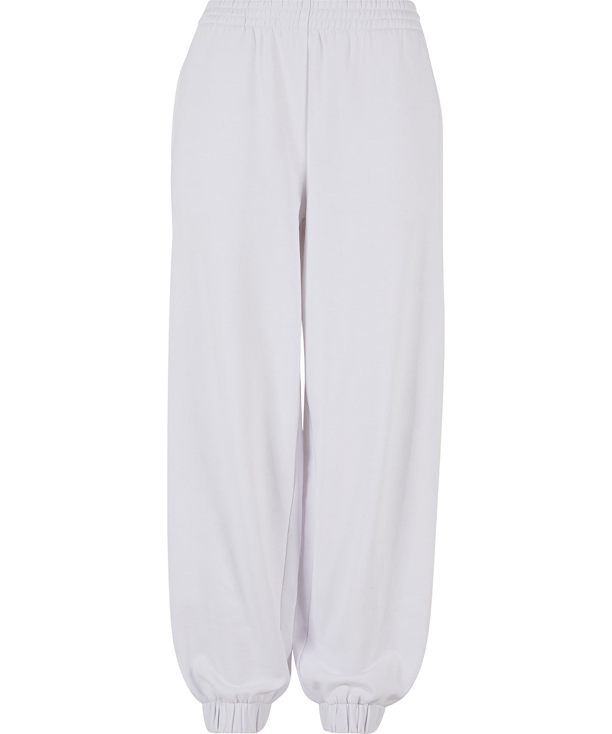 BY265 Women’s high waist balloon sweatpants