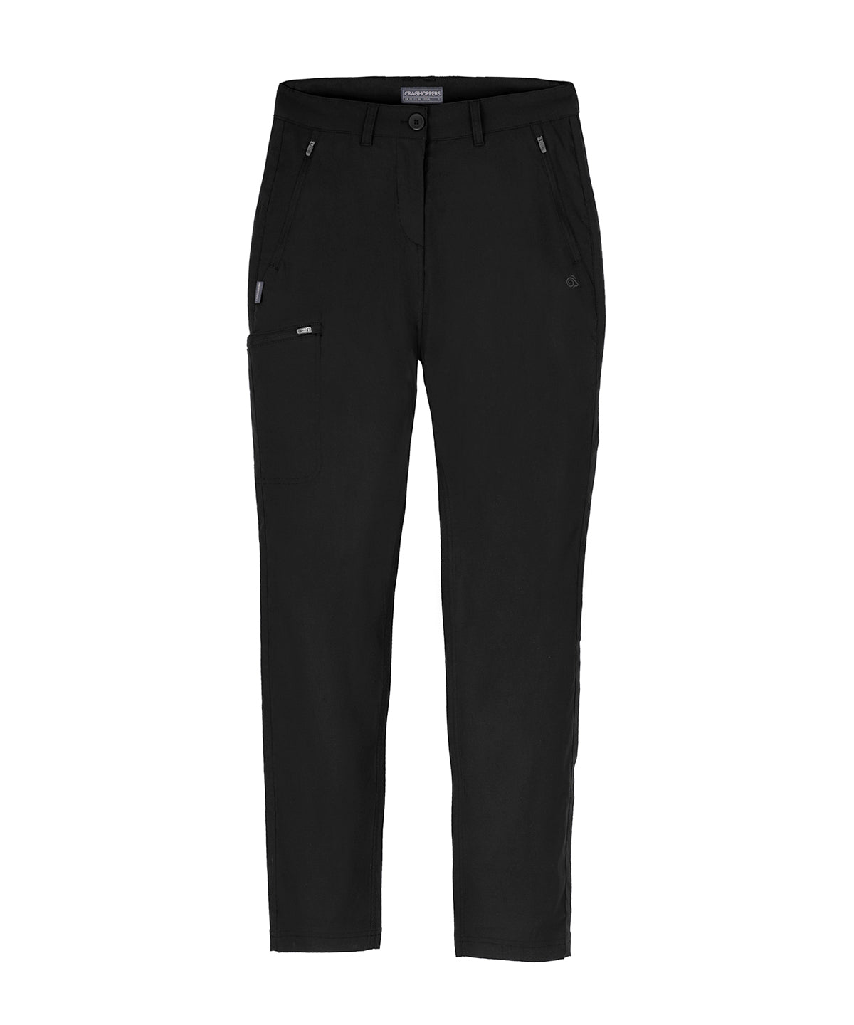 CR234 Expert women’s Kiwi pro stretch trousers