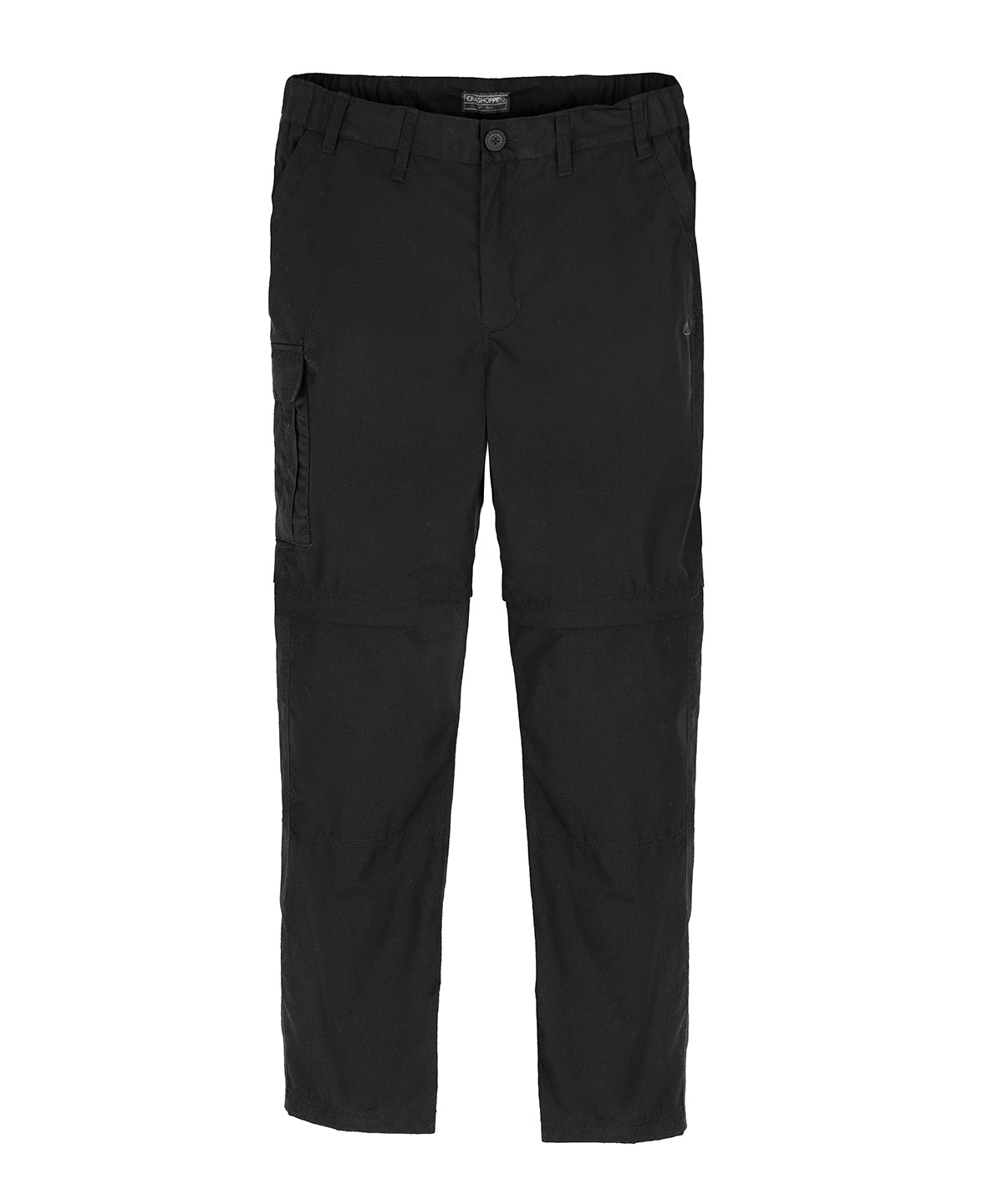 CR235 Expert Kiwi tailored convertible trousers