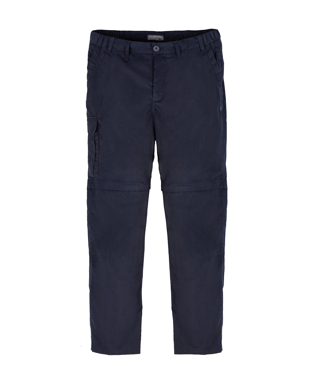 CR235 Expert Kiwi tailored convertible trousers