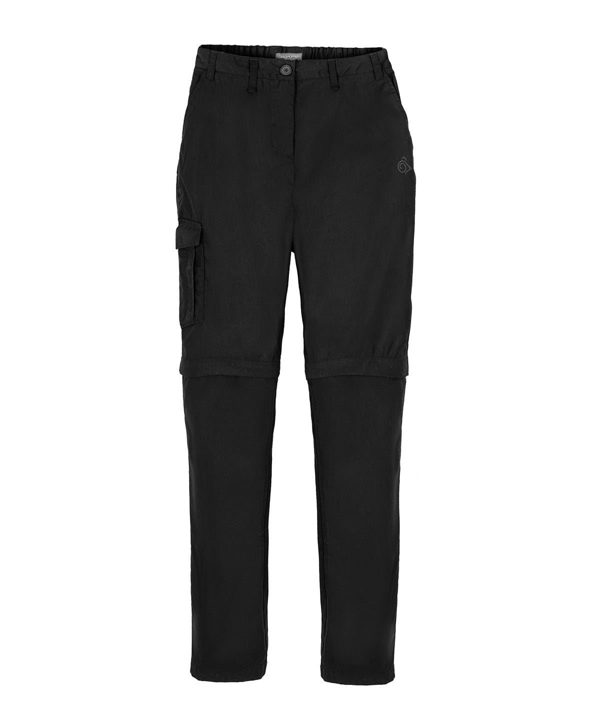 CR236 Expert women’s Kiwi convertible trousers
