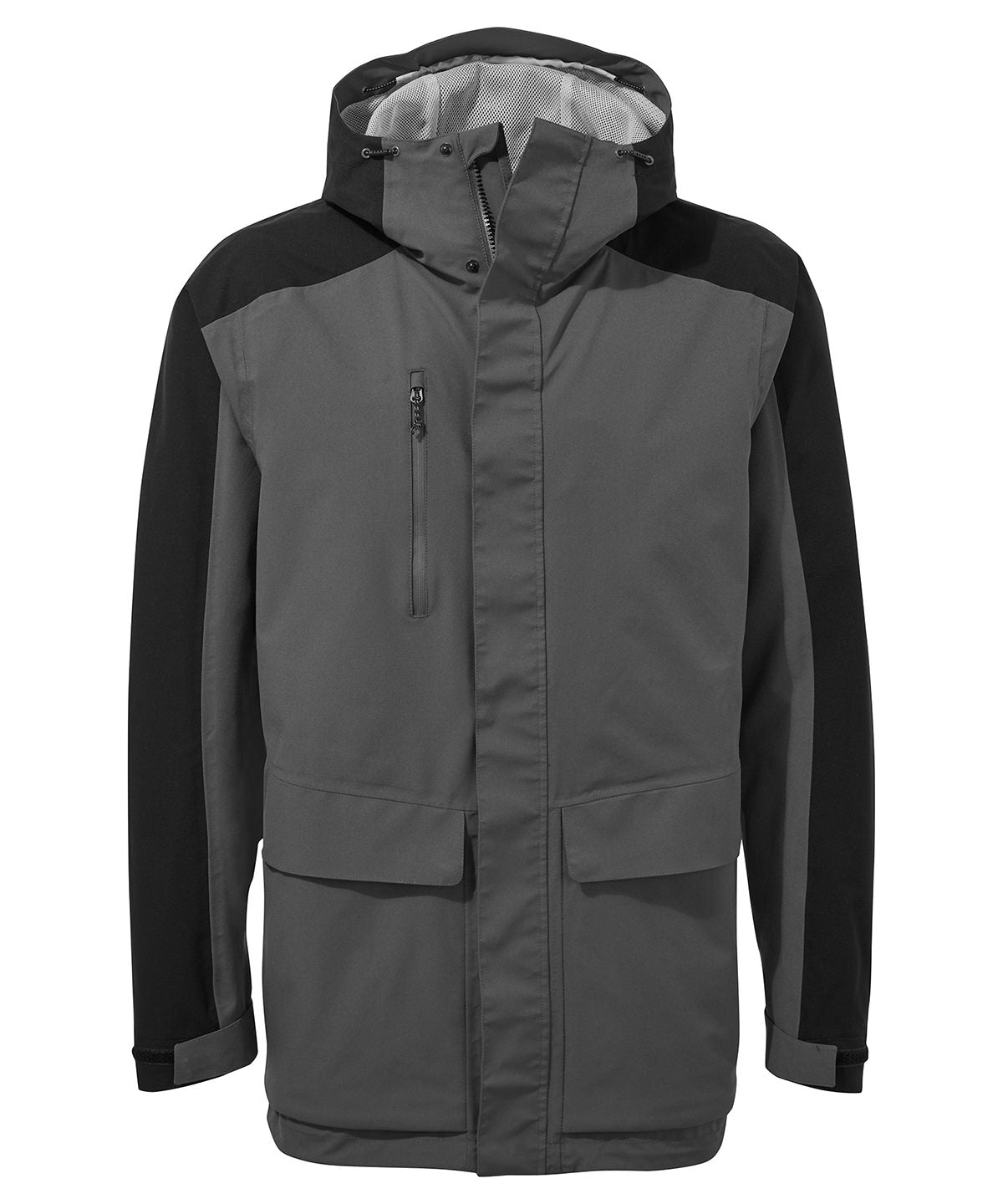 CR301 Expert Kiwi pro stretch long jacket