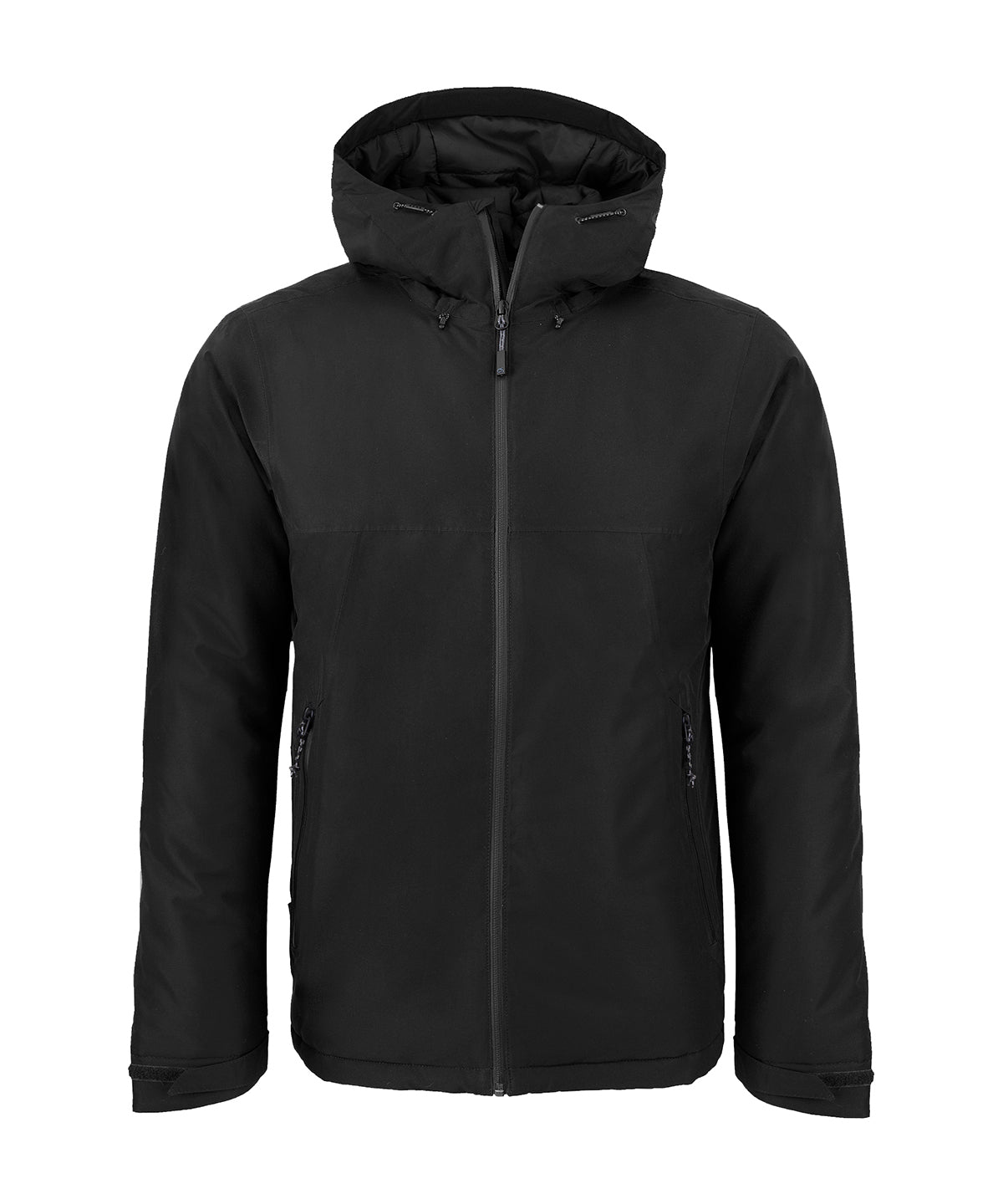 CR303 Expert thermic insulated jacket