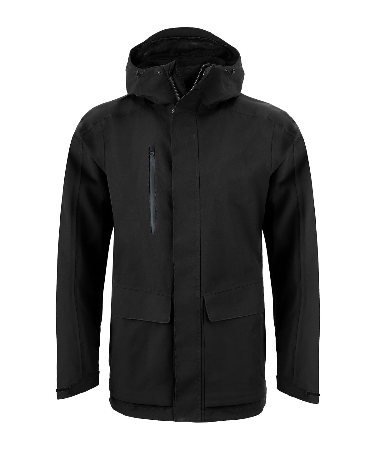 CR305  Expert Kiwi pro stretch 3-in-1 jacket