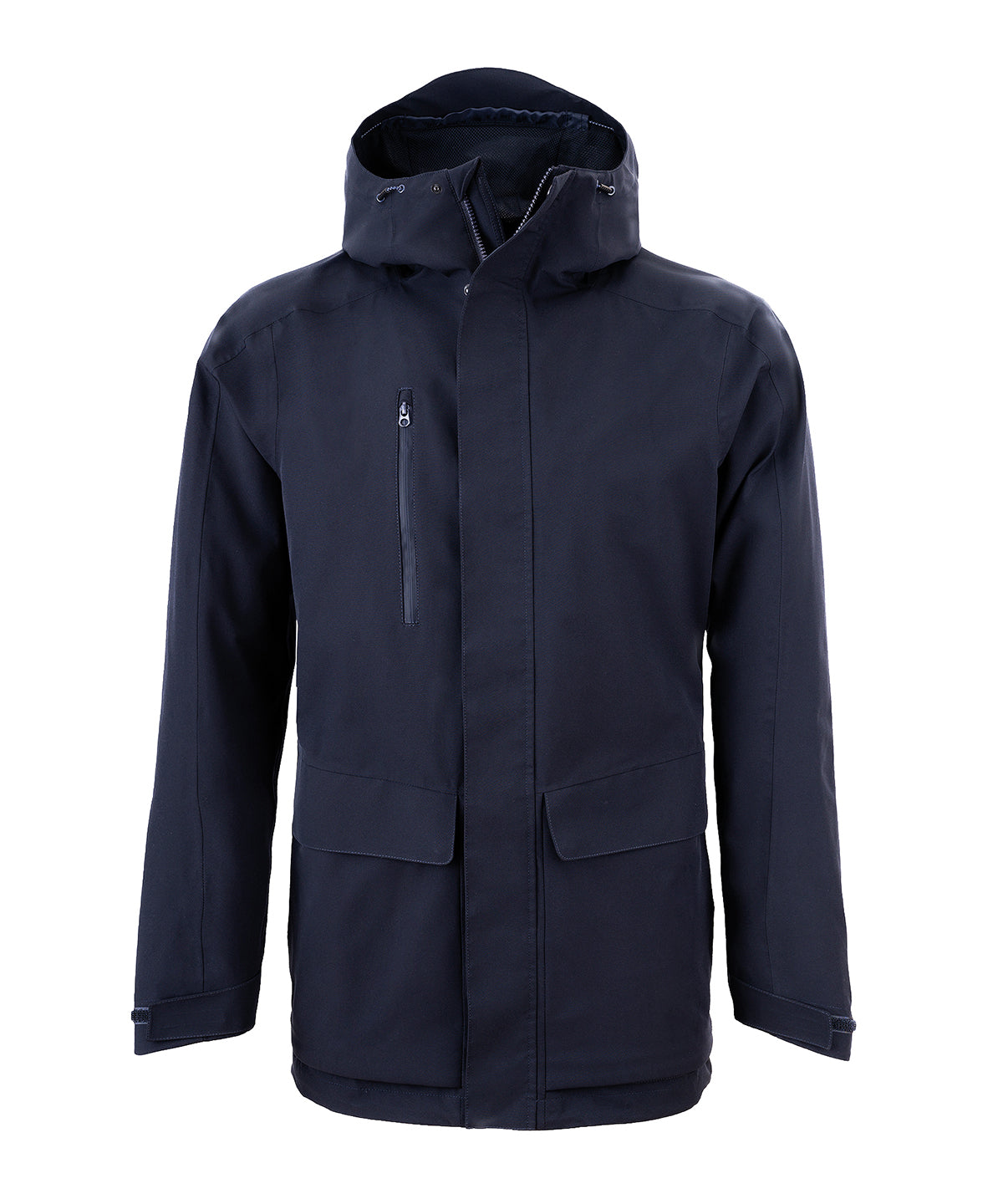 CR305  Expert Kiwi pro stretch 3-in-1 jacket