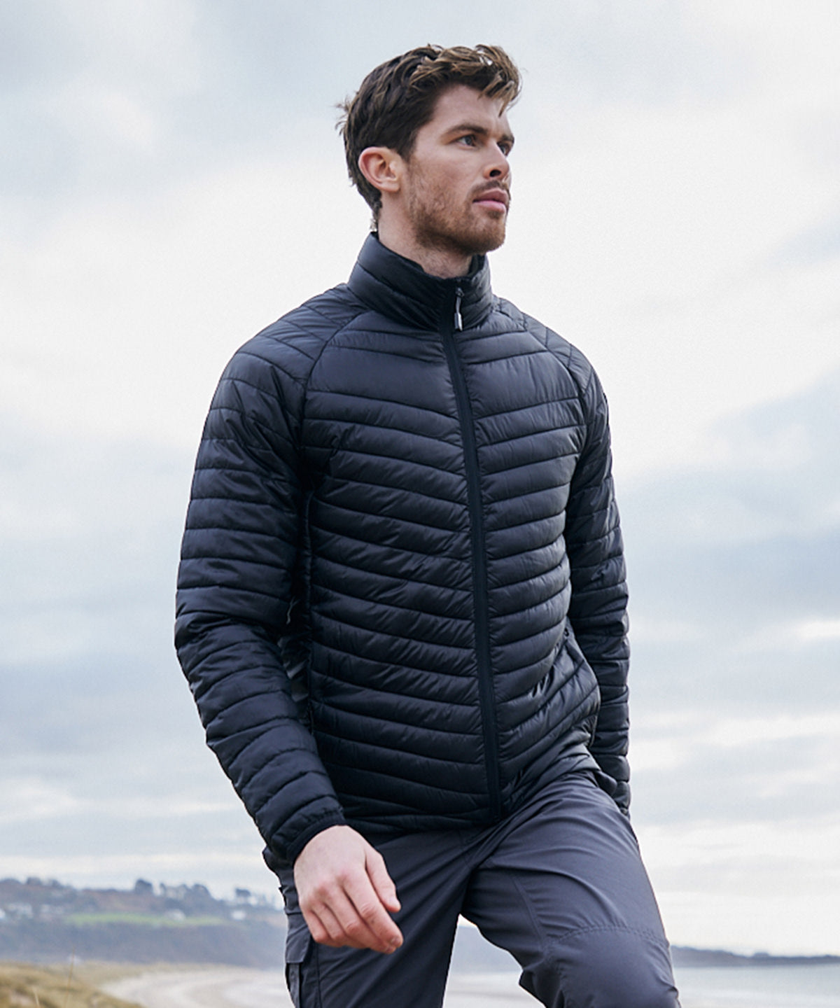 CR307 Expert Expolite thermal jacket