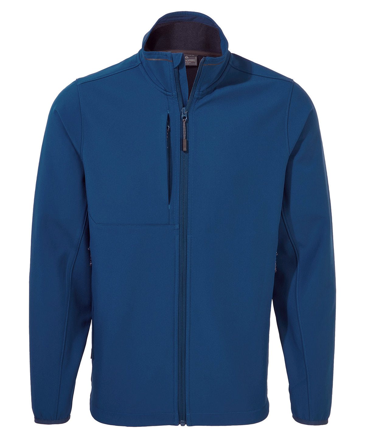 CR309 Expert Basecamp softshell jacket