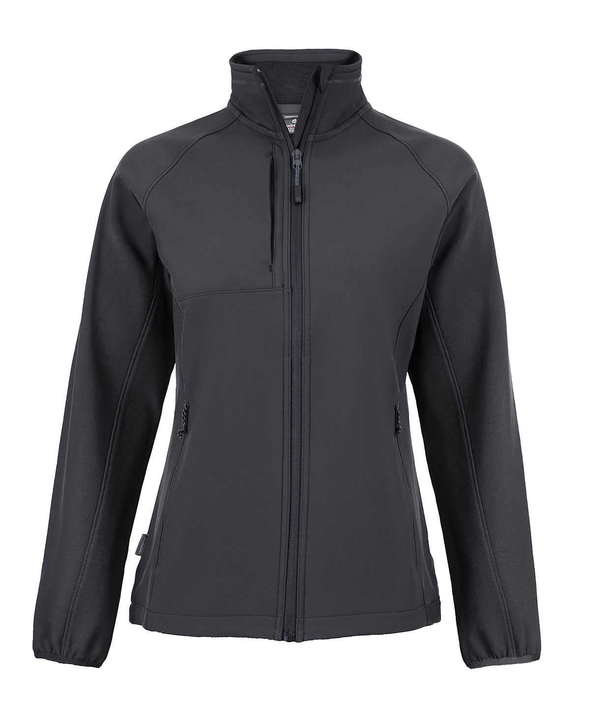 CR310 Expert women’s Basecamp softshell jacket