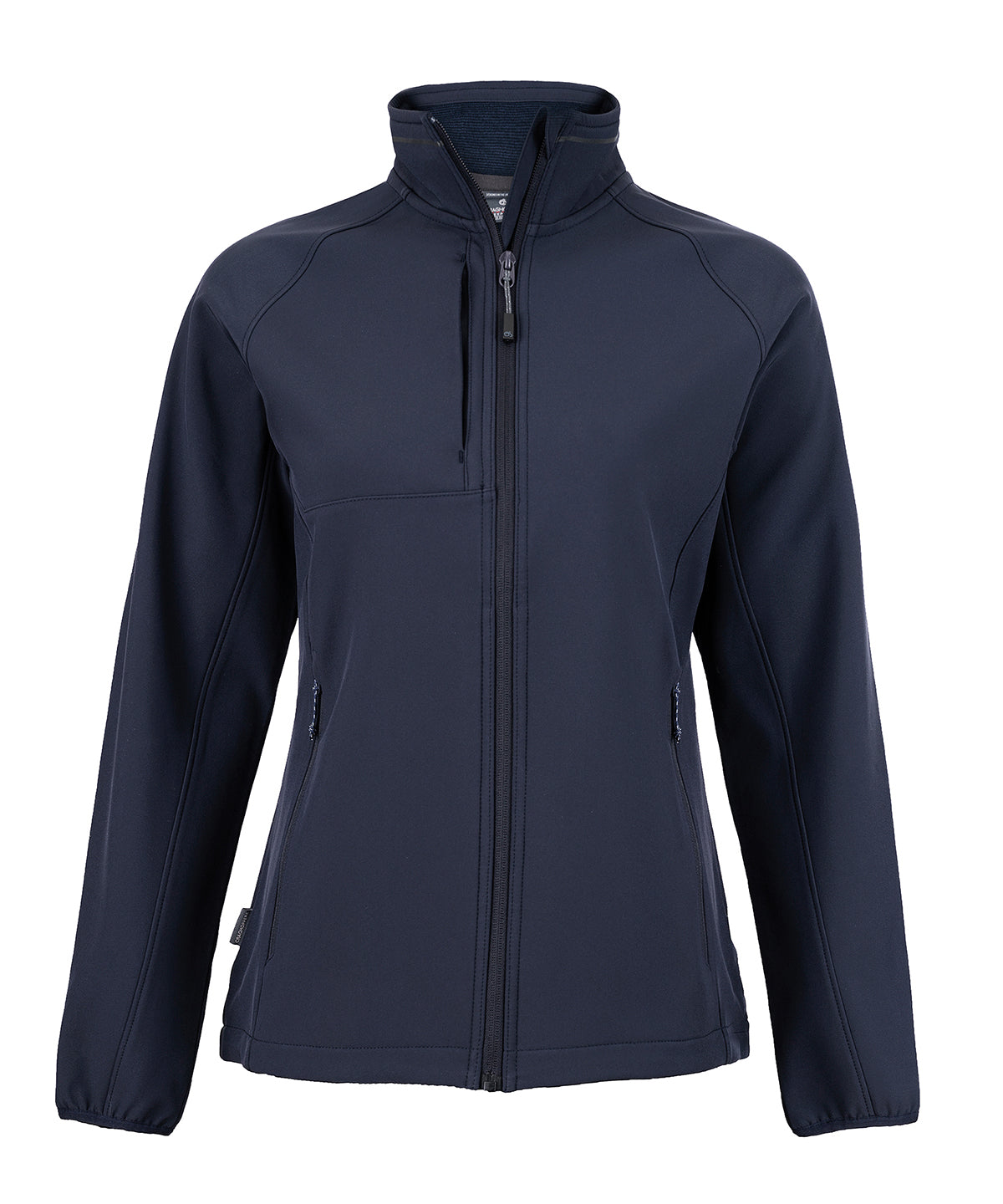 CR310 Expert women’s Basecamp softshell jacket
