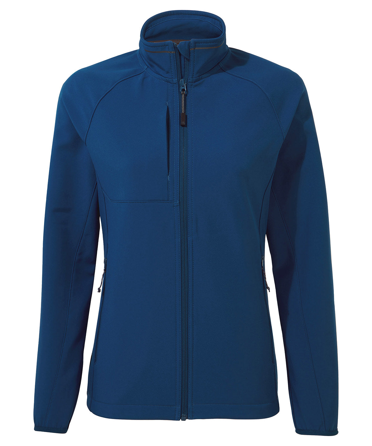 CR310 Expert women’s Basecamp softshell jacket