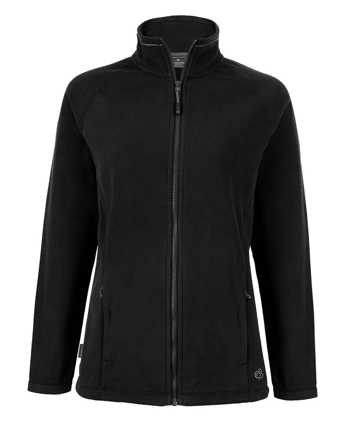 CR316 Expert women’s Miska 200 fleece jacket