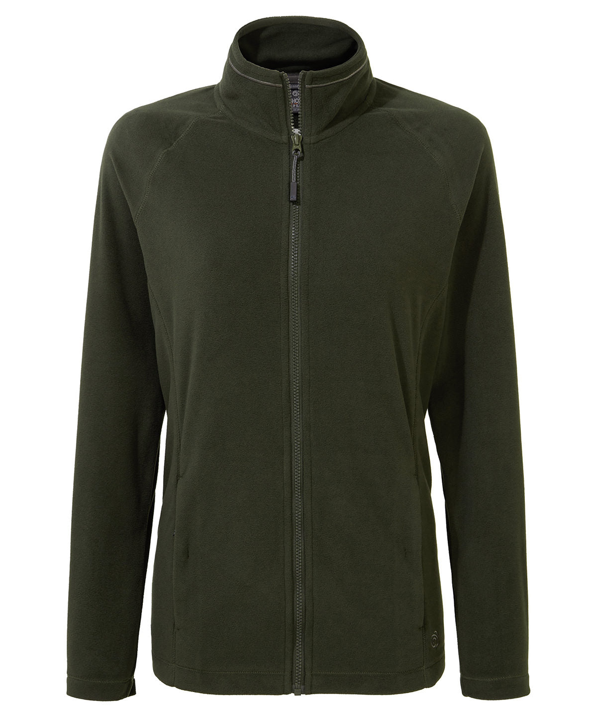 CR316 Expert women’s Miska 200 fleece jacket