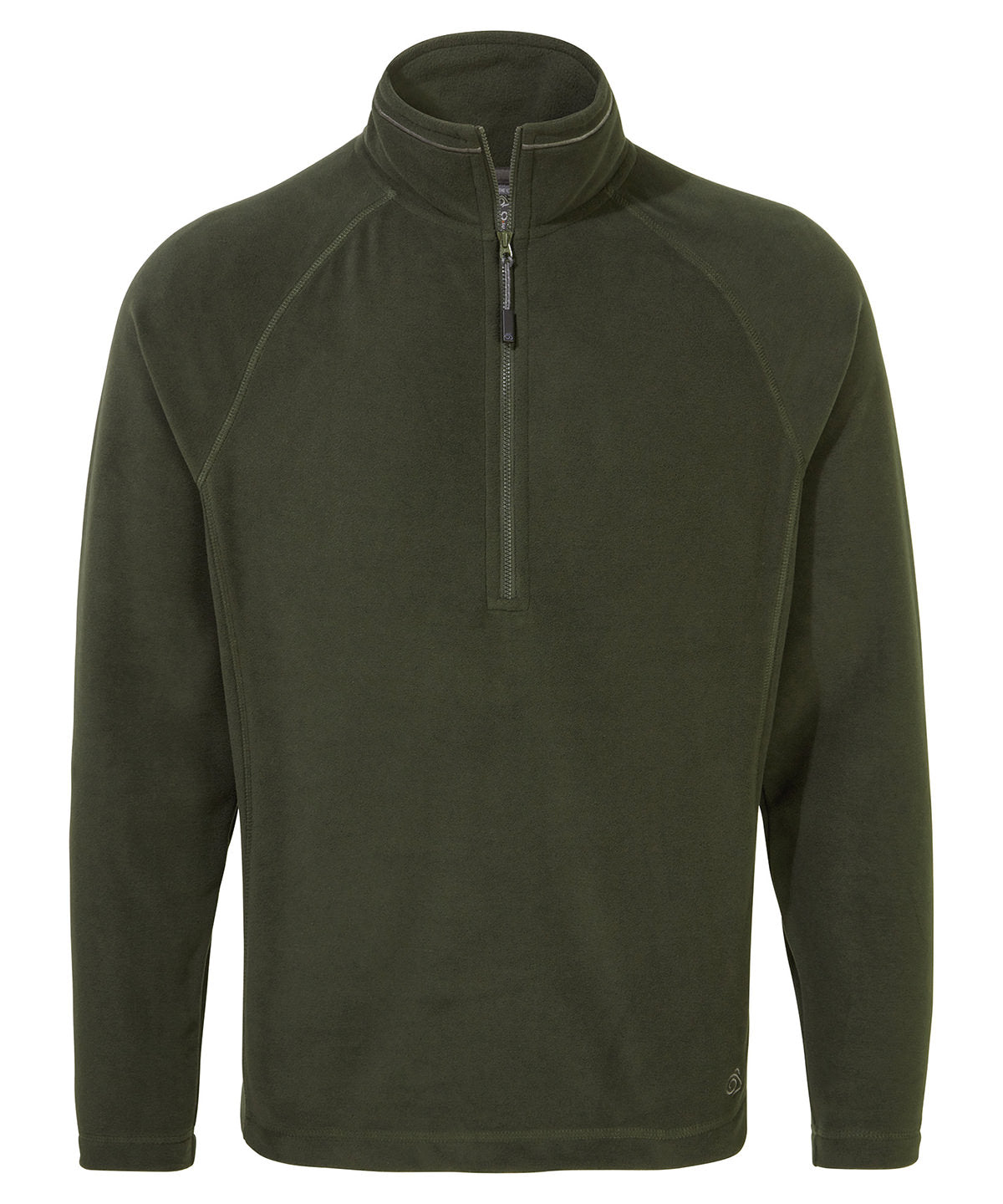 CR317 Expert Corey 200 fleece half-zip