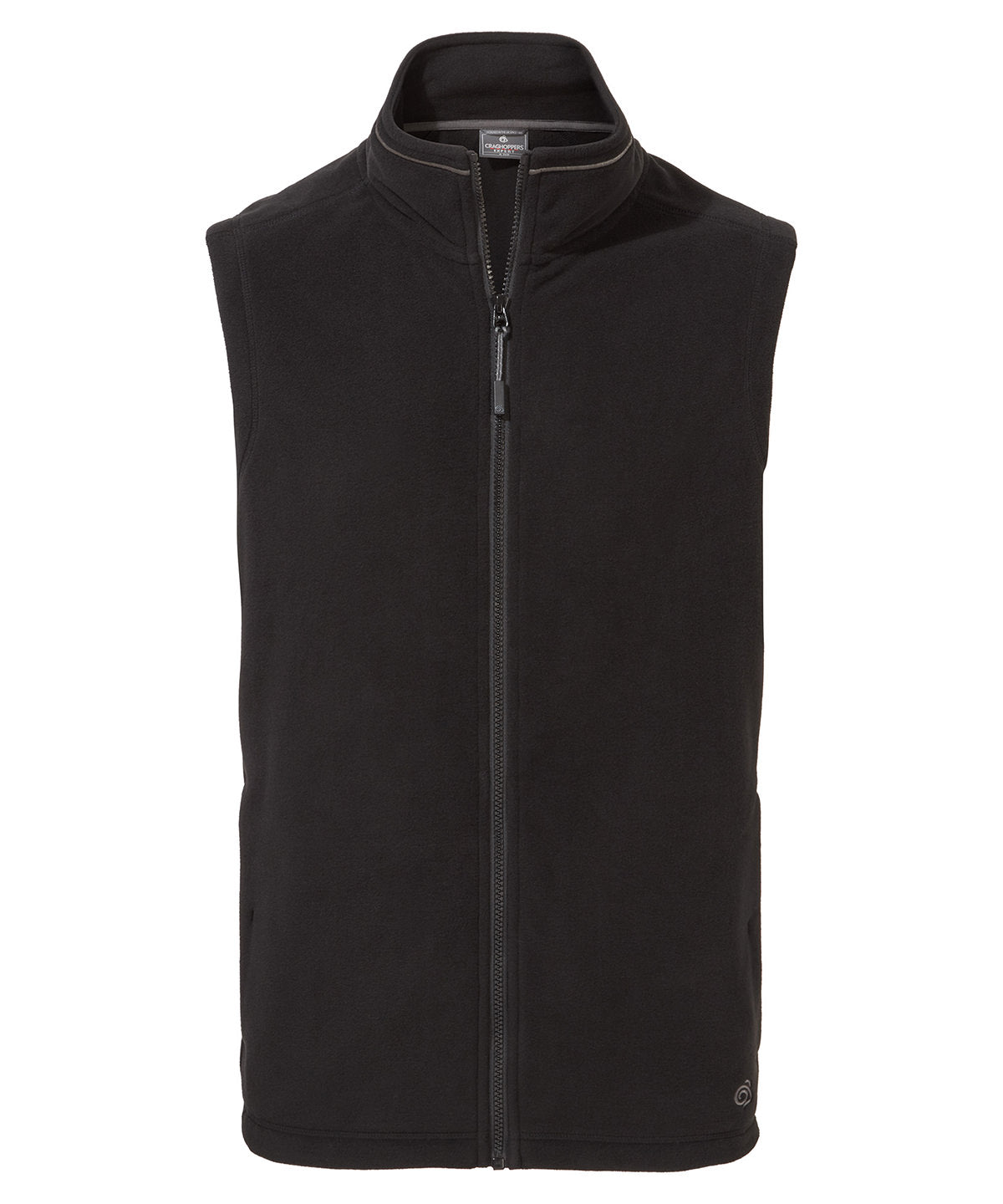 CR319 Expert Corey fleece vest