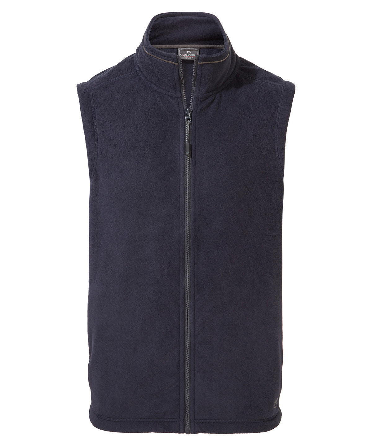 CR319 Expert Corey fleece vest