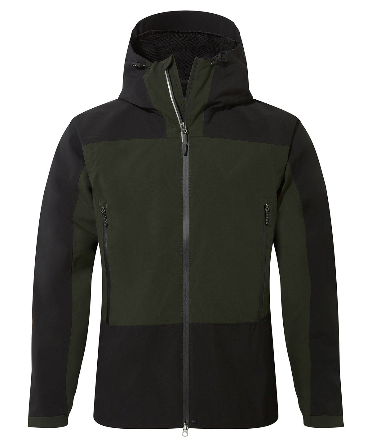 CR322 Expert active jacket
