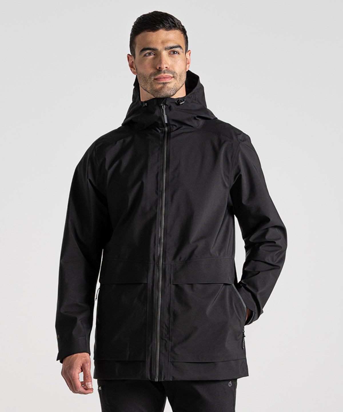 CR323 Expert GORE-TEX® jacket