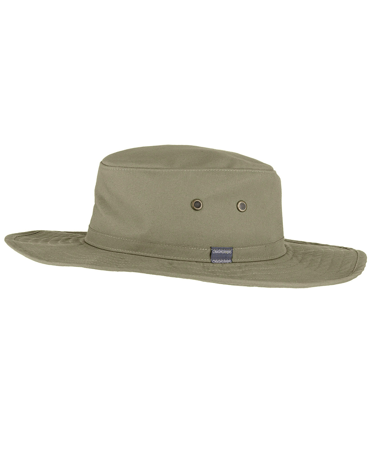 CR601 Expert Kiwi ranger hat