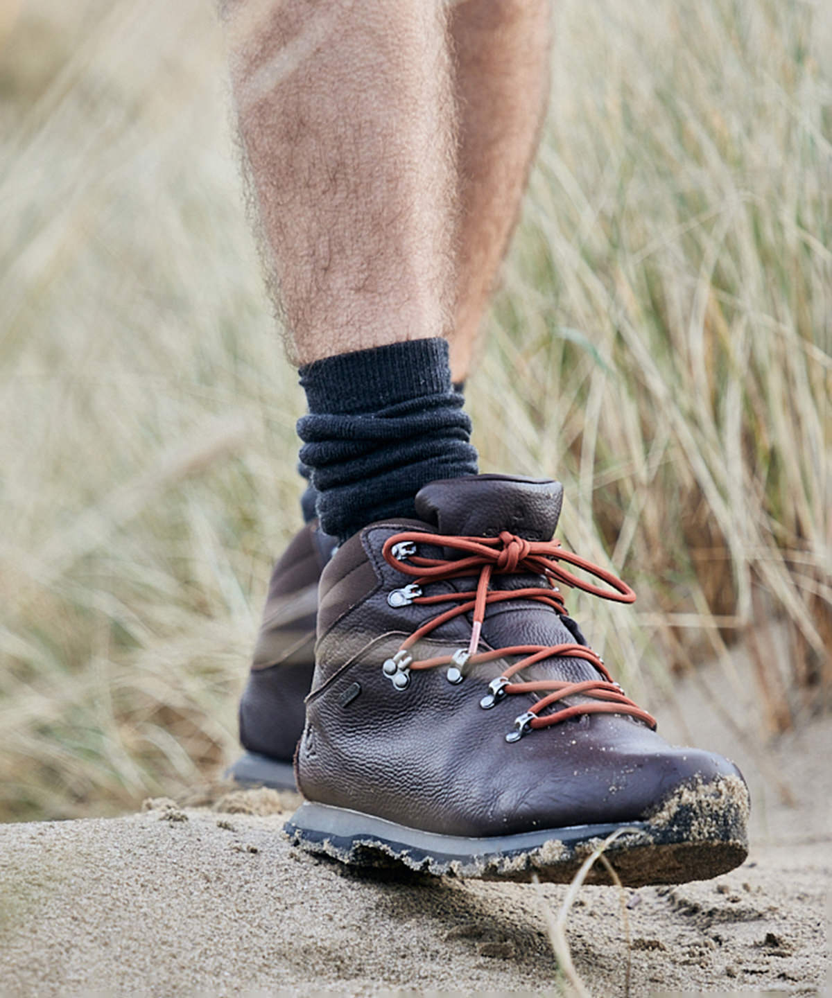 CR650 Expert trek socks