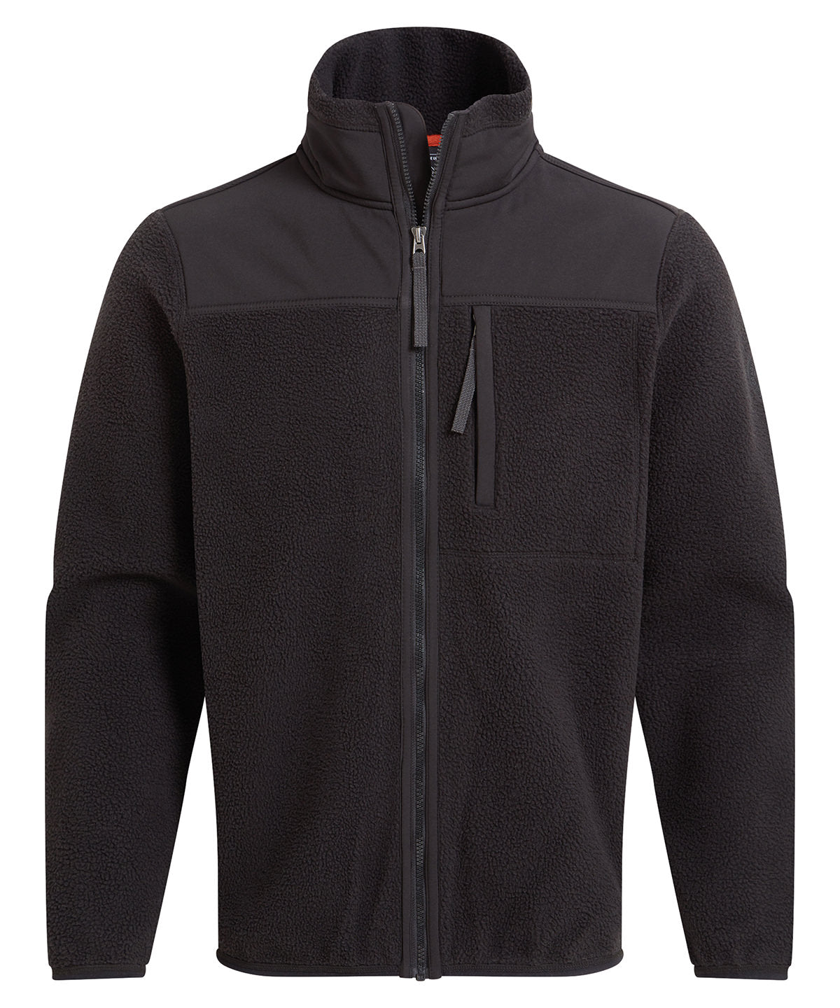 CR703 Morley fleece workwear jacket