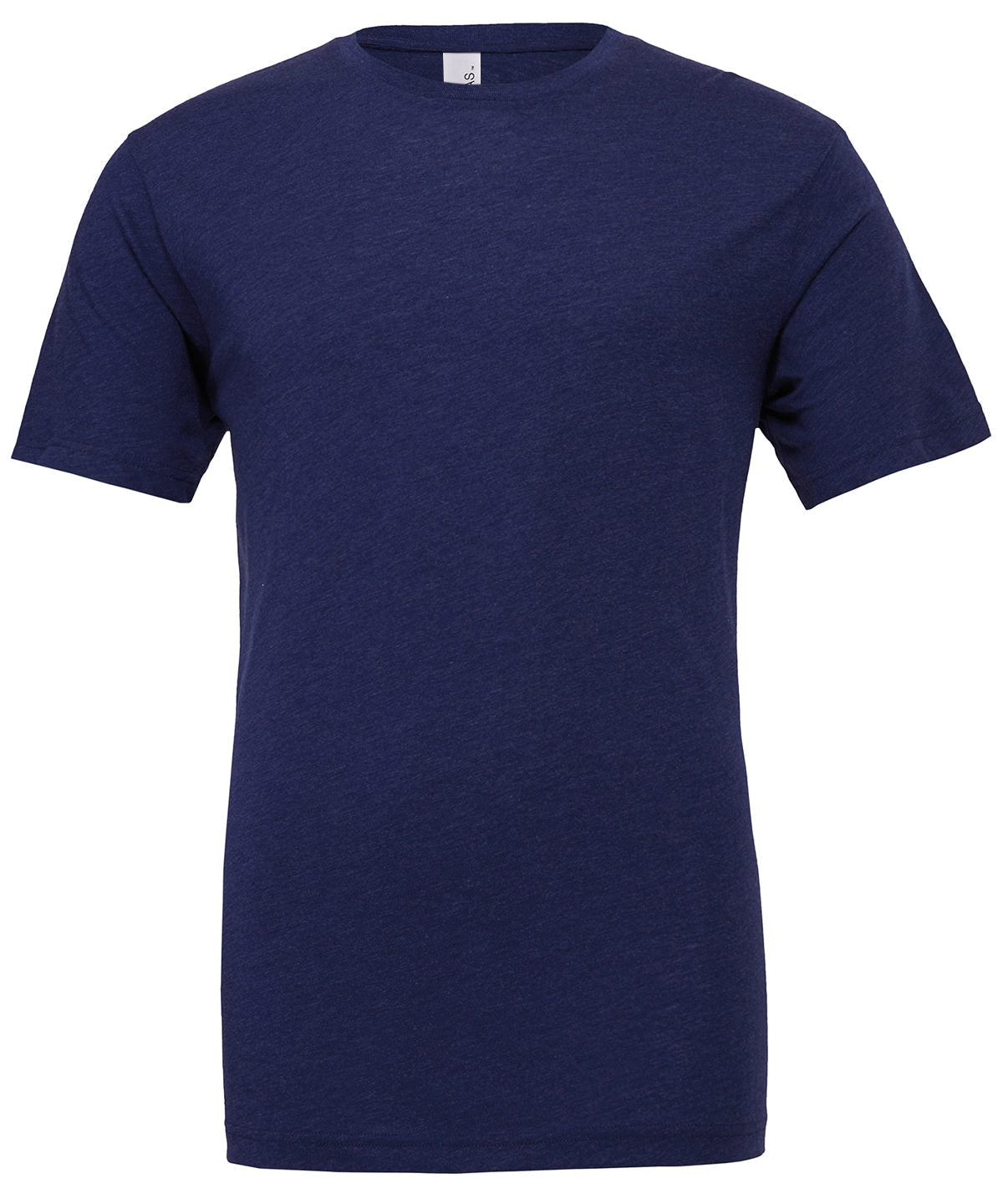CV003- Unisex triblend crew neck t-shirt