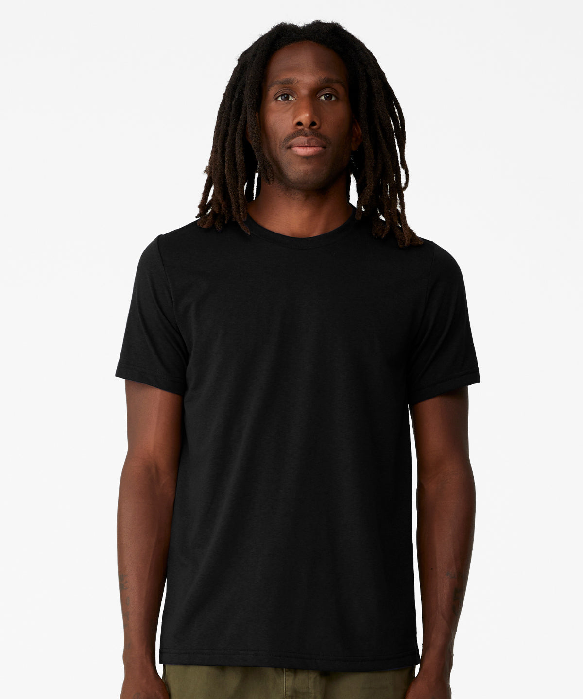CV012 Unisex EcoMax Short Sleeve Tee